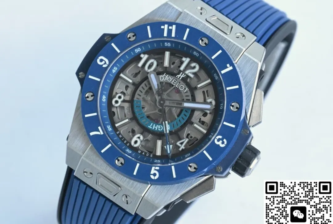 HB Factory Hublot Big Bang 471.NL.7112.RX 1:1 Best Edition Replica Watch